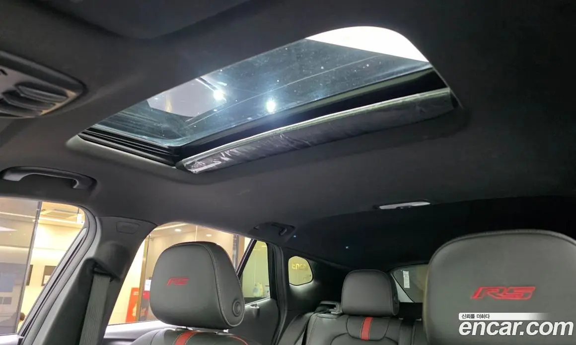 Chevrolet Trax 2025 1.2 автомат (гидро), фото 24