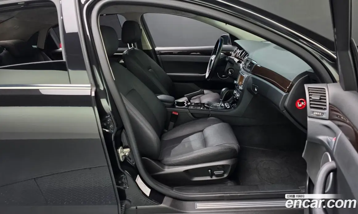 Chevrolet VERITAS 2010 3.6 автомат (гидро), фото 11