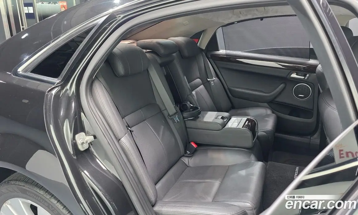 Chevrolet VERITAS 2010 3.6 автомат (гидро), фото 12