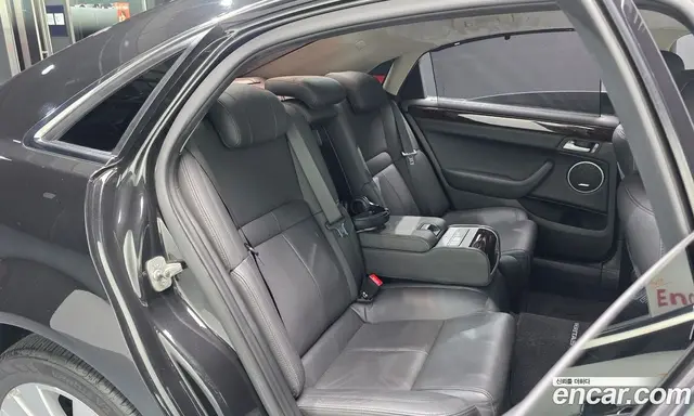 Chevrolet VERITAS 2010 3.6 автомат (гидро), миниатюра 12