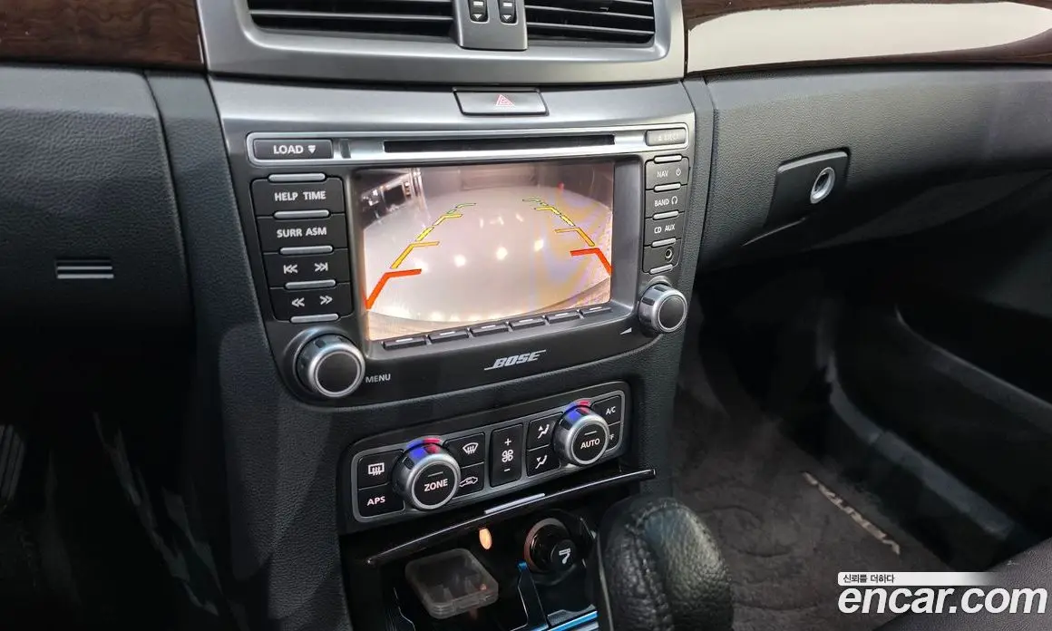 Chevrolet VERITAS 2010 3.6 автомат (гидро), фото 15