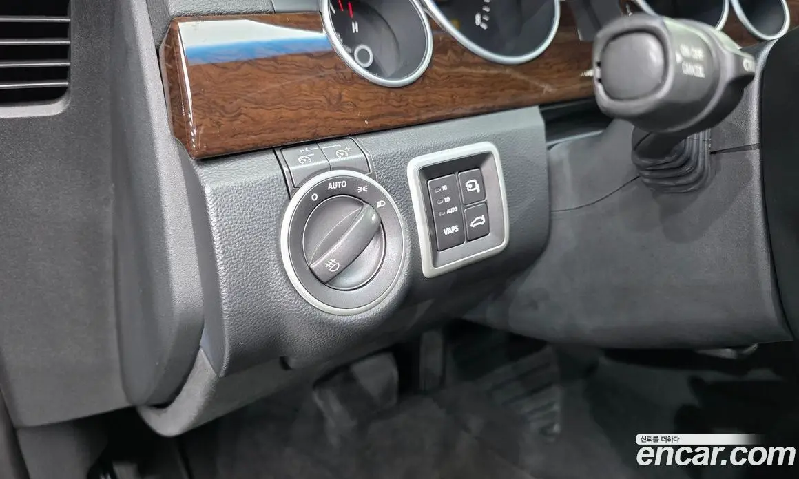 Chevrolet VERITAS 2010 3.6 автомат (гидро), фото 16
