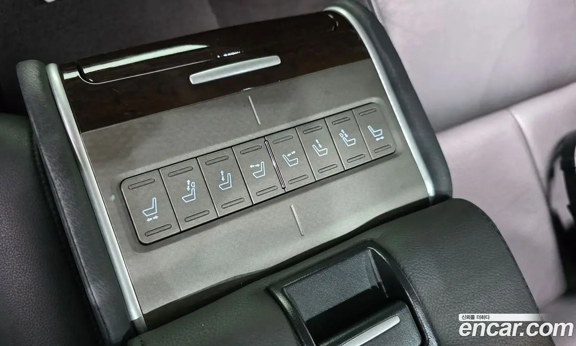 Chevrolet VERITAS 2010 3.6 автомат (гидро), фото 17
