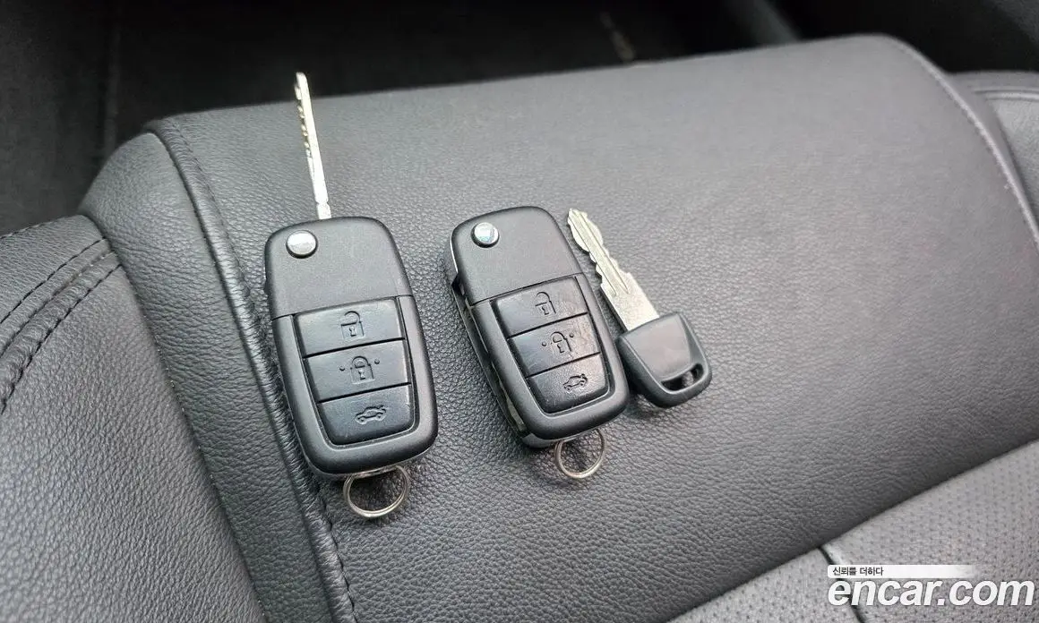 Chevrolet VERITAS 2010 3.6 автомат (гидро), фото 18