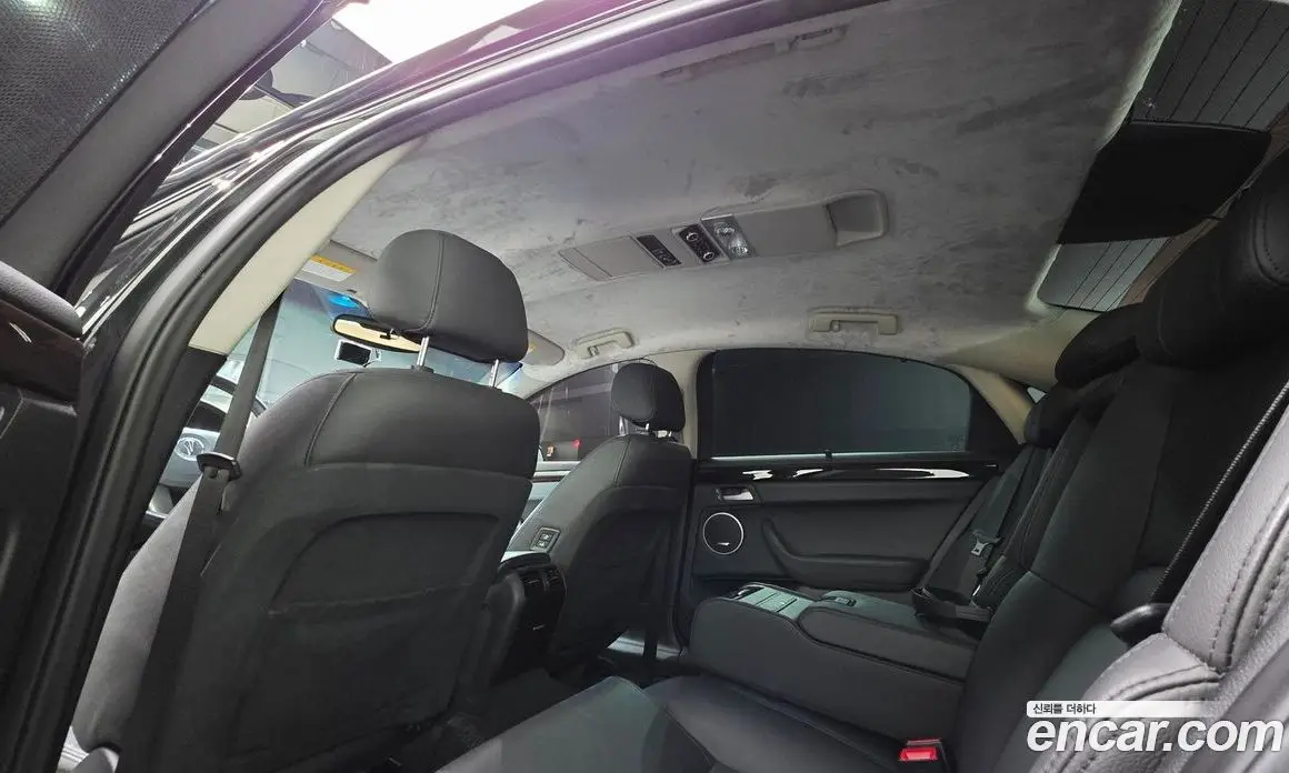 Chevrolet VERITAS 2010 3.6 автомат (гидро), фото 19