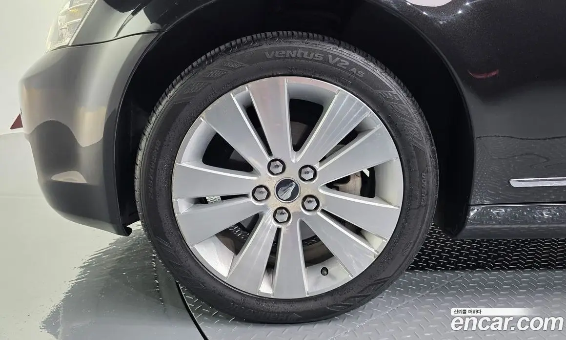 Chevrolet VERITAS 2010 3.6 автомат (гидро), фото 5