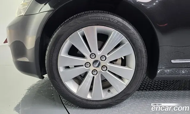 Chevrolet VERITAS 2010 3.6 автомат (гидро), миниатюра 5