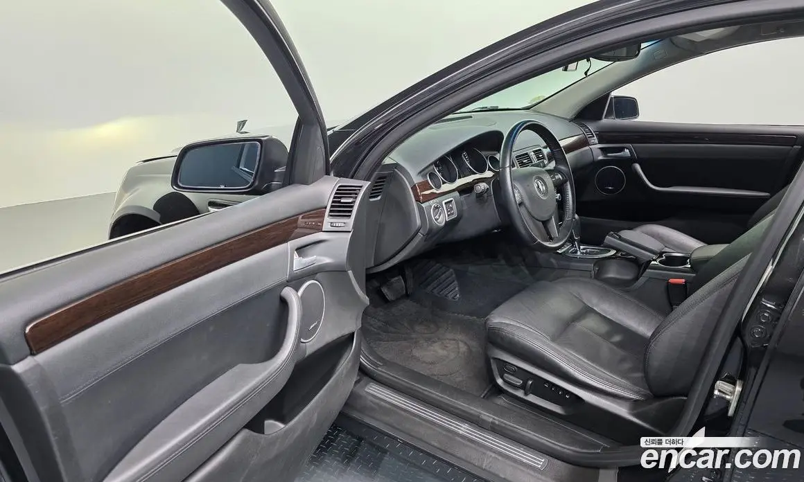 Chevrolet VERITAS 2010 3.6 автомат (гидро), фото 10