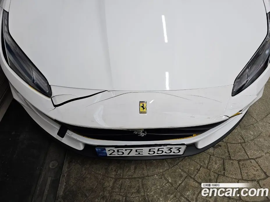 Ferrari Portofino 2022 3.9 автомат (гидро), фото 14