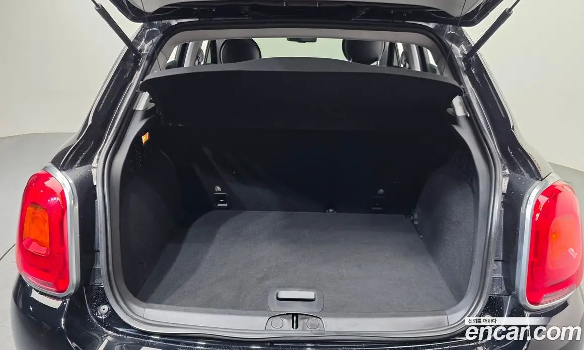 Fiat 500X 2016 2.0 автомат (гидро), фото 20