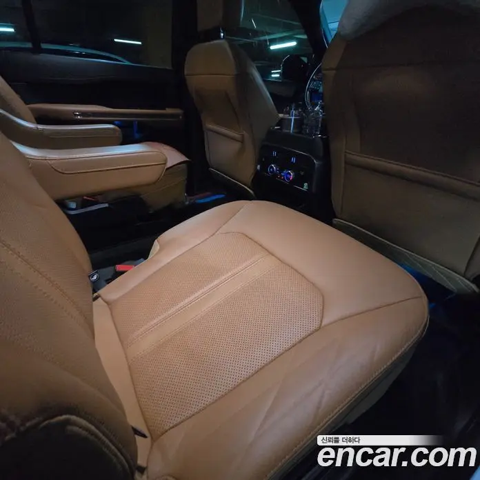 Ford Expedition 2022 3.5 автомат (гидро), фото 11