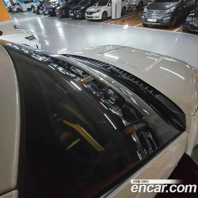 Ford Expedition 2022 3.5 автомат (гидро), миниатюра 12