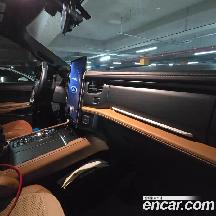 Ford Expedition 2022 3.5 автомат (гидро), фото 13