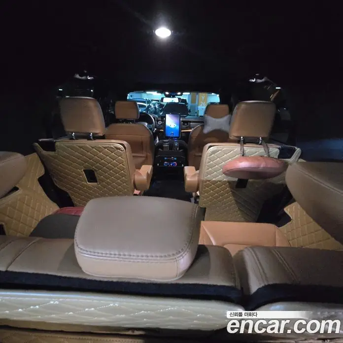 Ford Expedition 2022 3.5 автомат (гидро), фото 14