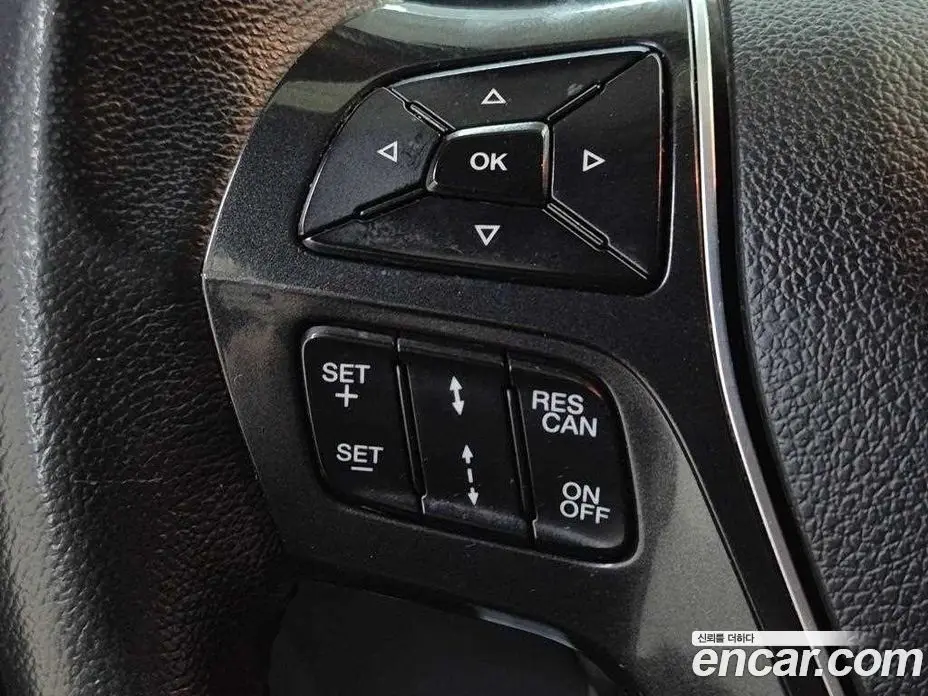 Ford Explorer 2017 2.3 автомат (гидро), фото 15