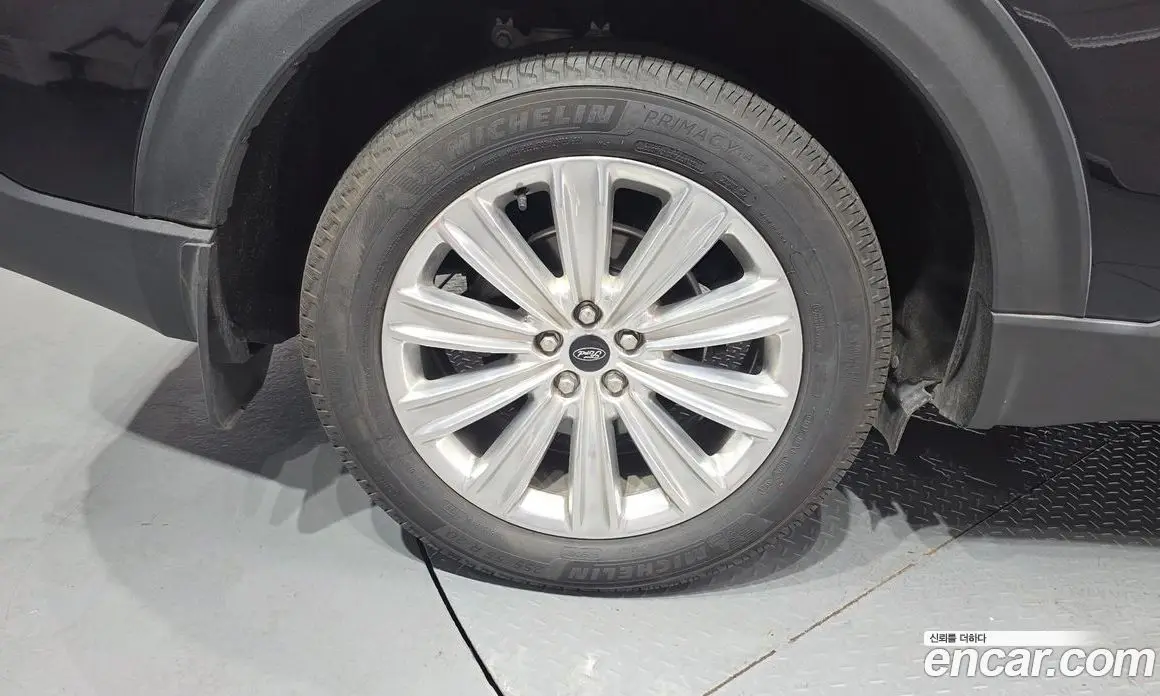 Ford Explorer 2022 2.3 автомат (гидро), фото 4