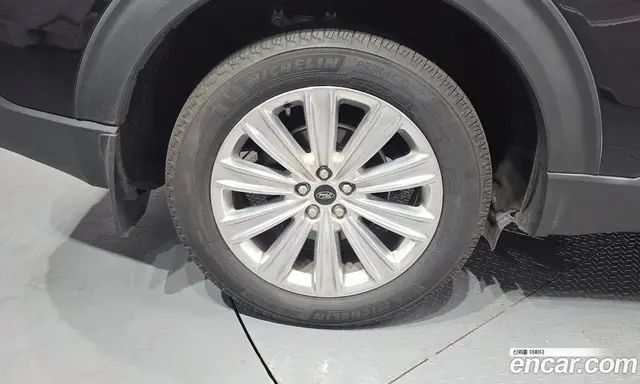 Ford Explorer 2022 2.3 автомат (гидро), миниатюра 4