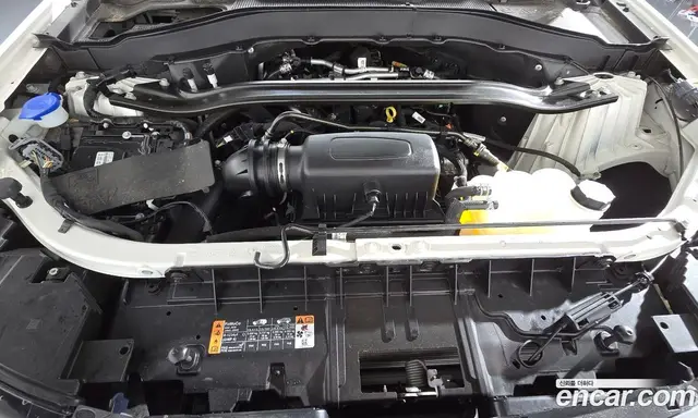 Ford Explorer 2023 2.3 автомат (гидро), миниатюра 5