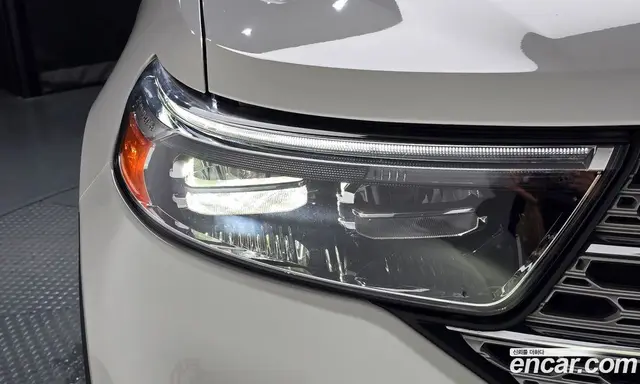 Ford Explorer 2023 2.3 автомат (гидро), миниатюра 7