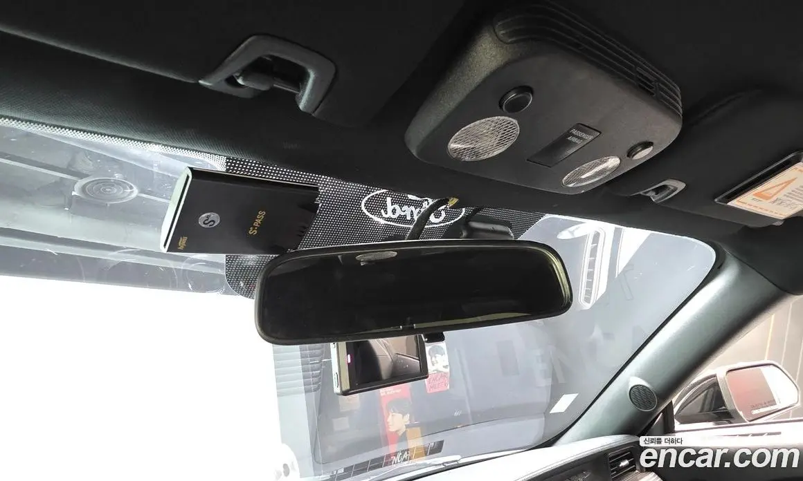 Ford Mustang 2016 2.3 автомат (гидро), фото 19