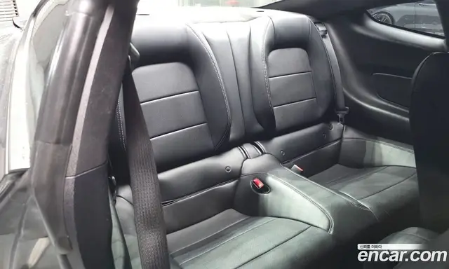 Ford Mustang 2016 2.3 автомат (гидро), миниатюра 12