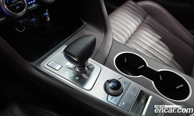 Genesis G70 2020 2.0 автомат (гидро), миниатюра 12