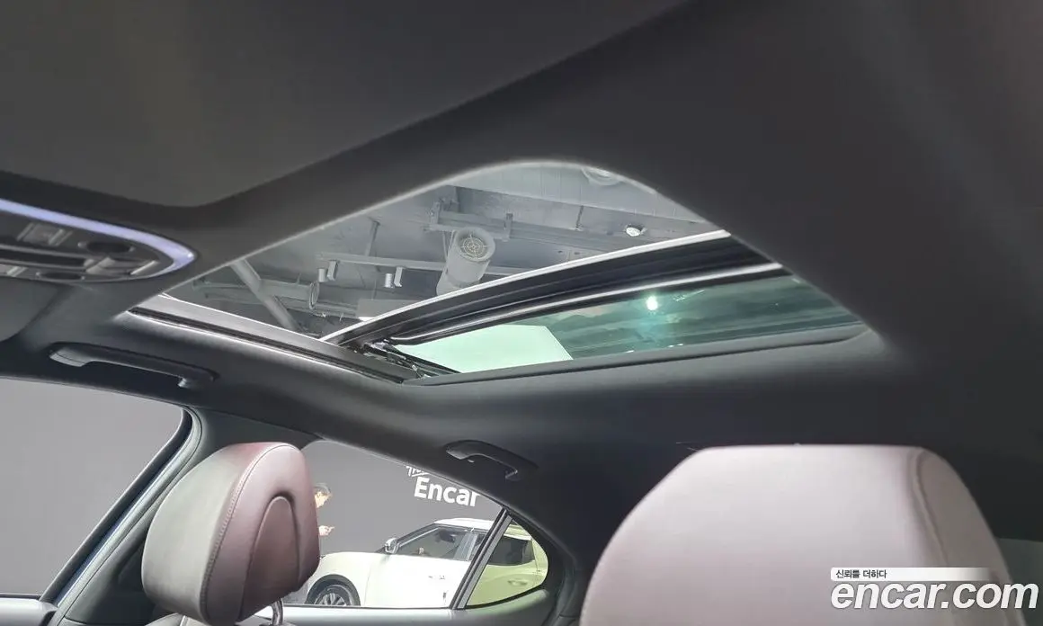 Genesis G70 2020 2.0 автомат (гидро), фото 23
