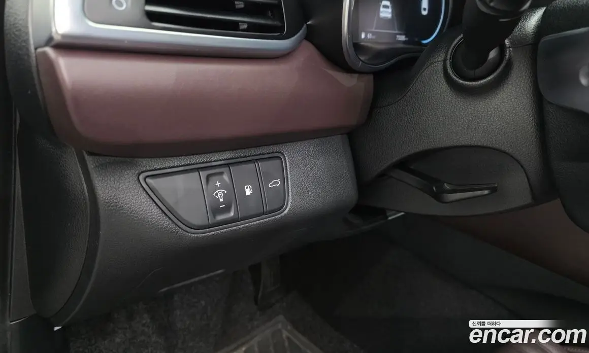 Genesis G70 2020 2.0 автомат (гидро), фото 25