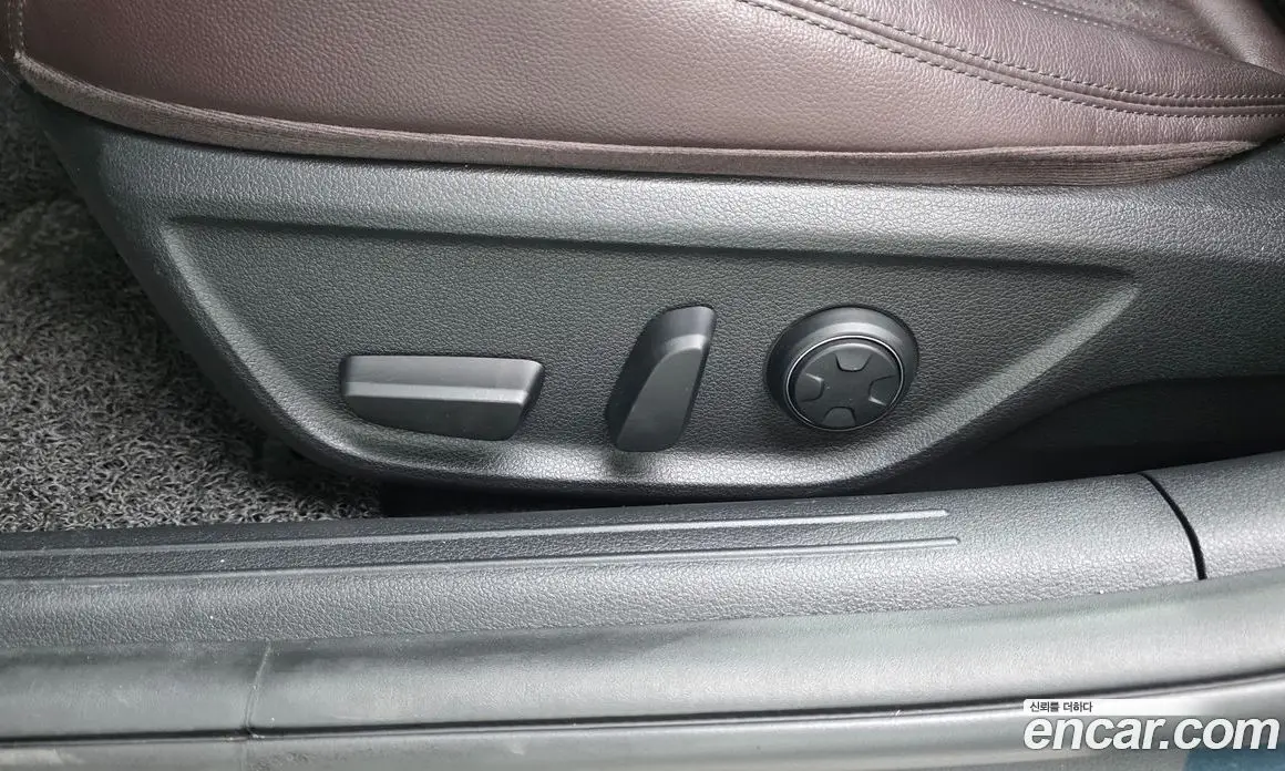 Genesis G70 2020 2.0 автомат (гидро), фото 33