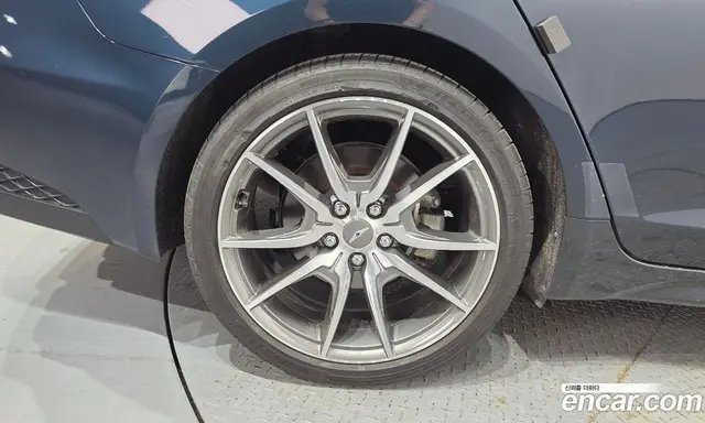 Genesis G70 2020 2.0 автомат (гидро), миниатюра 5