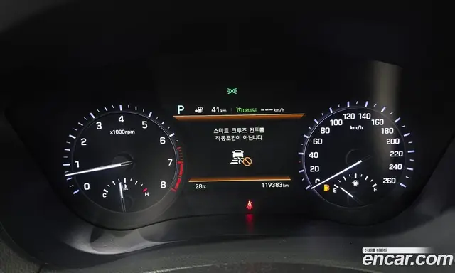 Genesis G80 2017 3.3 автомат (гидро), миниатюра 11