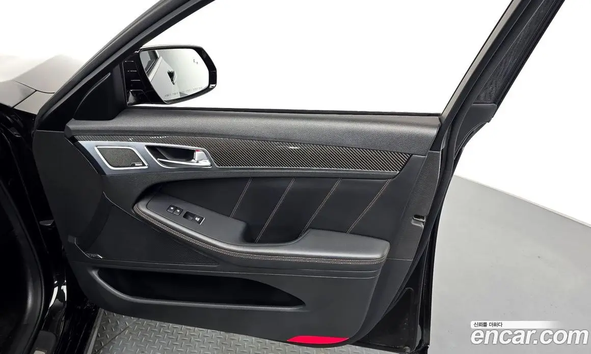 Genesis G80 2017 3.3 автомат (гидро), фото 14