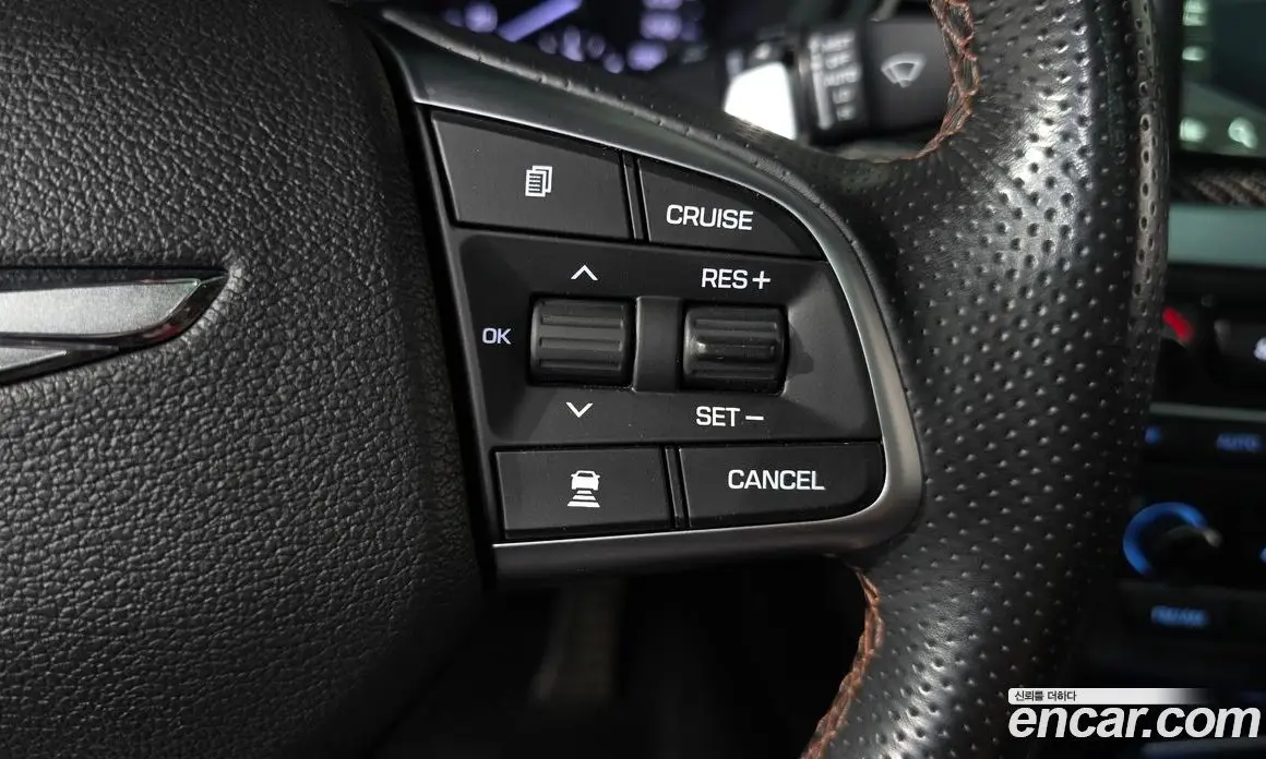 Genesis G80 2017 3.3 автомат (гидро), фото 21