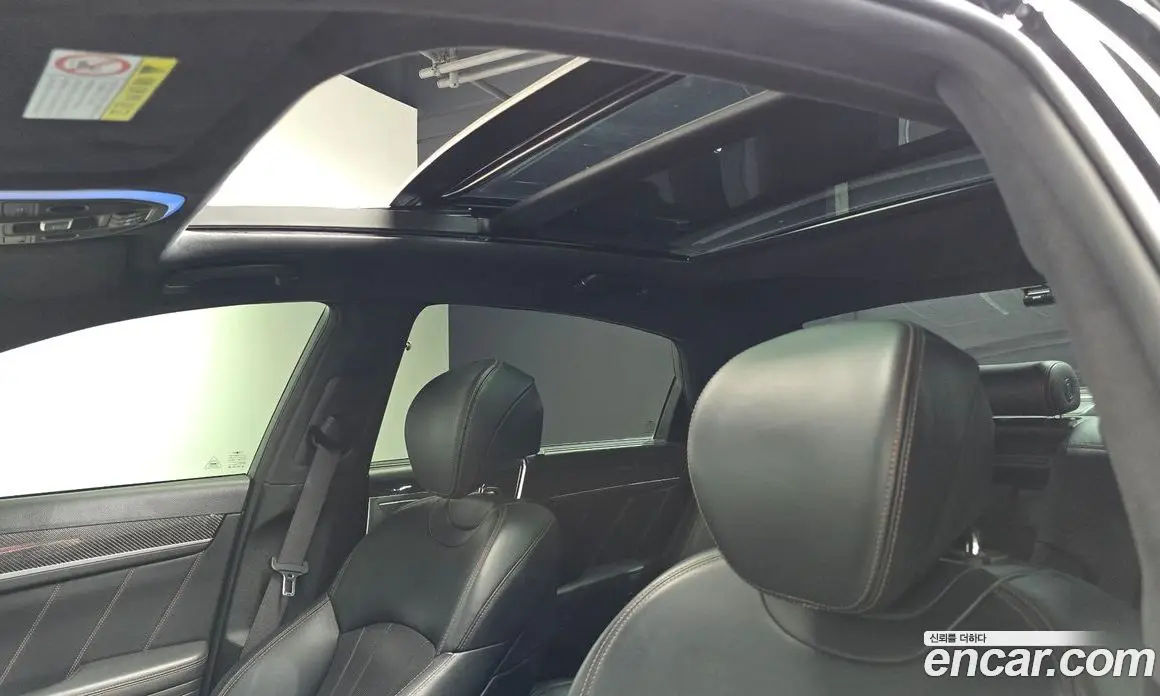 Genesis G80 2017 3.3 автомат (гидро), фото 22