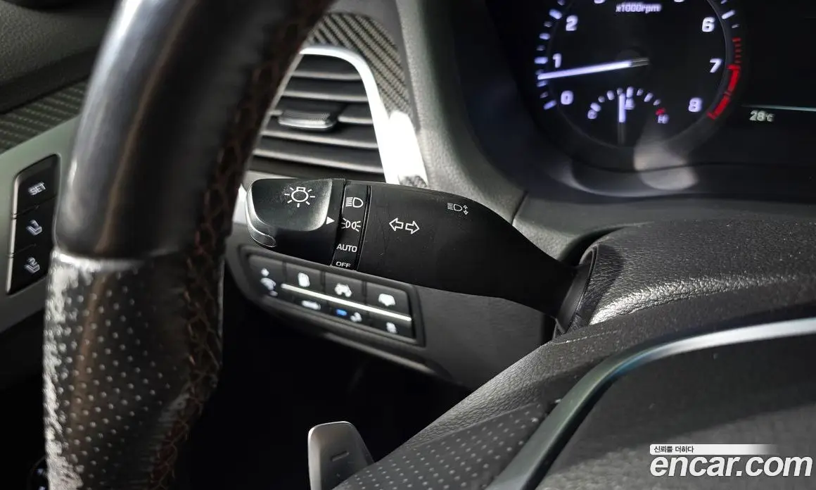 Genesis G80 2017 3.3 автомат (гидро), фото 30