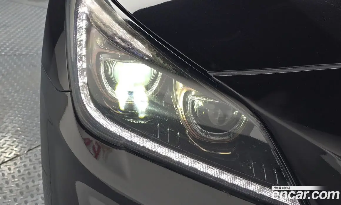 Genesis G80 2017 3.3 автомат (гидро), фото 8