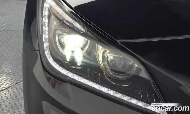 Genesis G80 2017 3.3 автомат (гидро), миниатюра 8