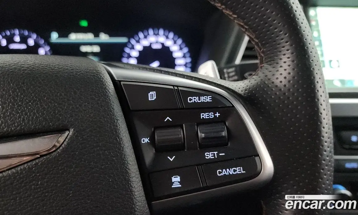 Genesis G80 2017 3.3 автомат (гидро), фото 22