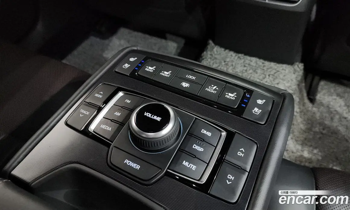 Genesis G80 2017 3.3 автомат (гидро), фото 25