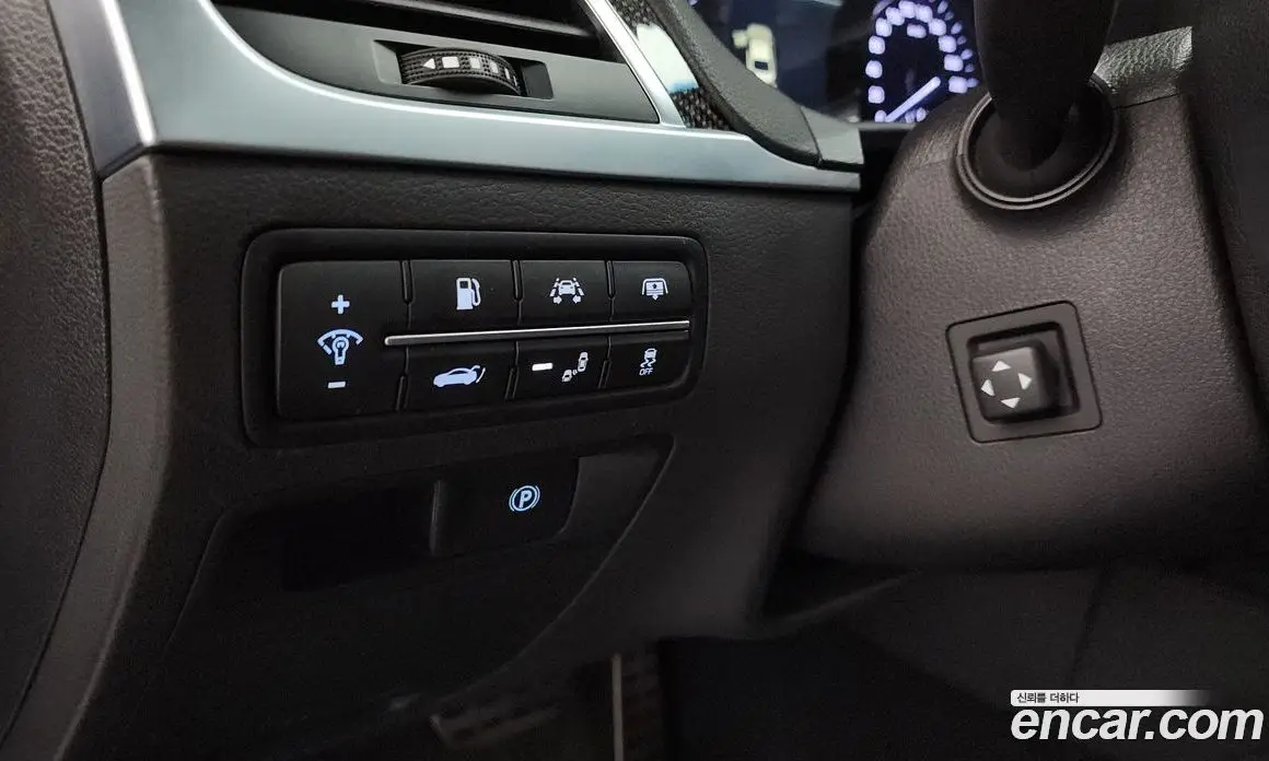 Genesis G80 2017 3.3 автомат (гидро), фото 29