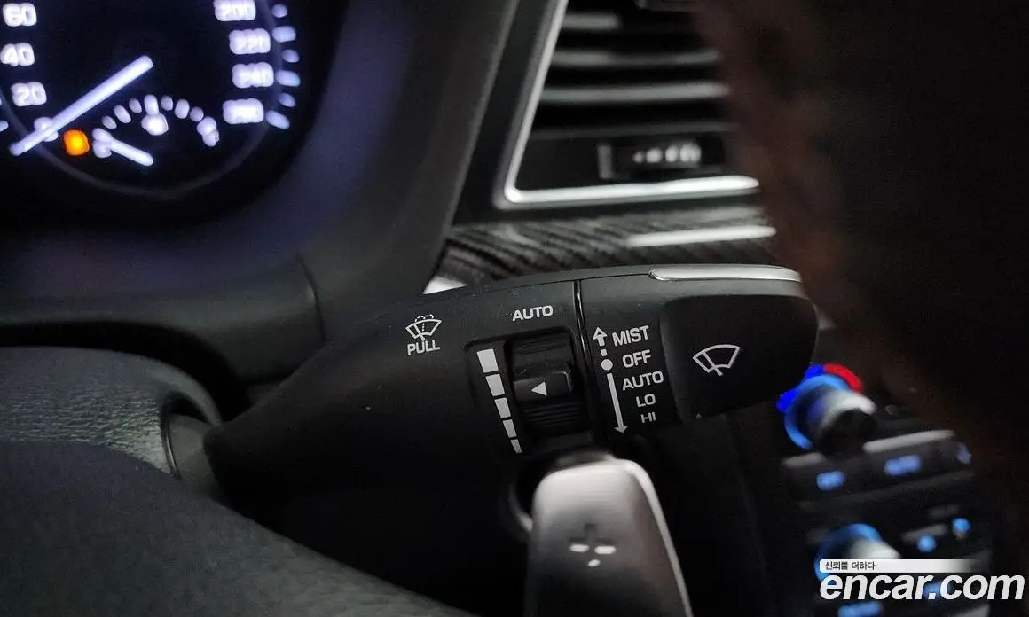 Genesis G80 2017 3.3 автомат (гидро), фото 30