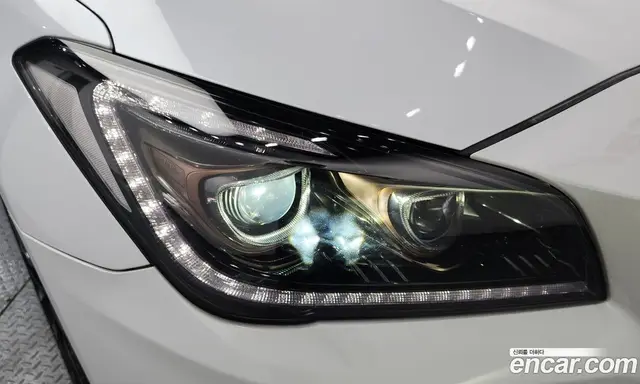Genesis G80 2017 3.3 автомат (гидро), миниатюра 8