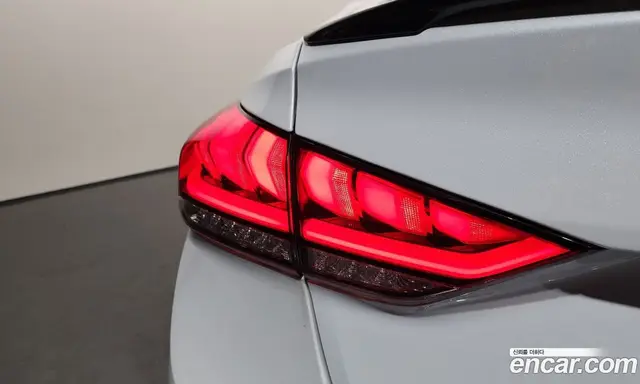 Genesis G80 2017 3.3 автомат (гидро), миниатюра 9