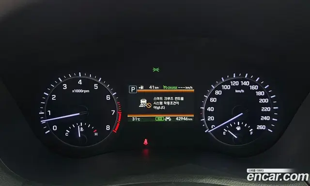 Genesis G80 2019 3.3 автомат (гидро), миниатюра 11