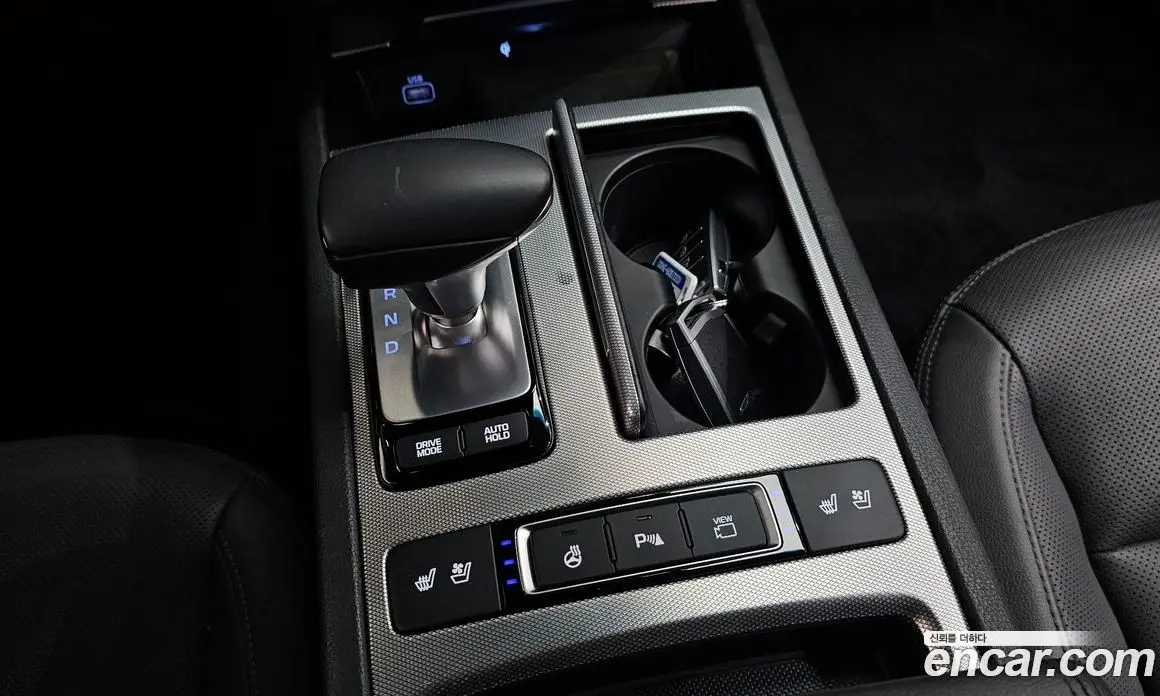 Genesis G80 2019 3.3 автомат (гидро), фото 12