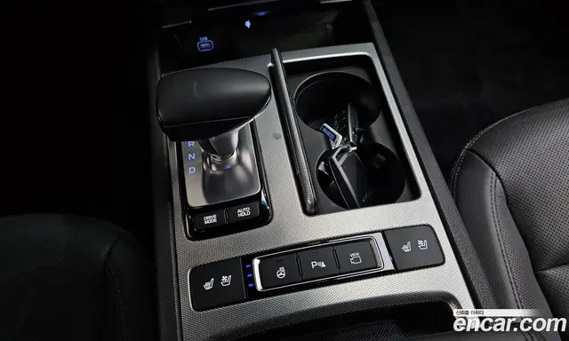 Genesis G80 2019 3.3 автомат (гидро), миниатюра 12
