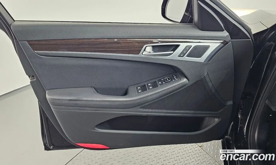 Genesis G80 2019 3.3 автомат (гидро), фото 14