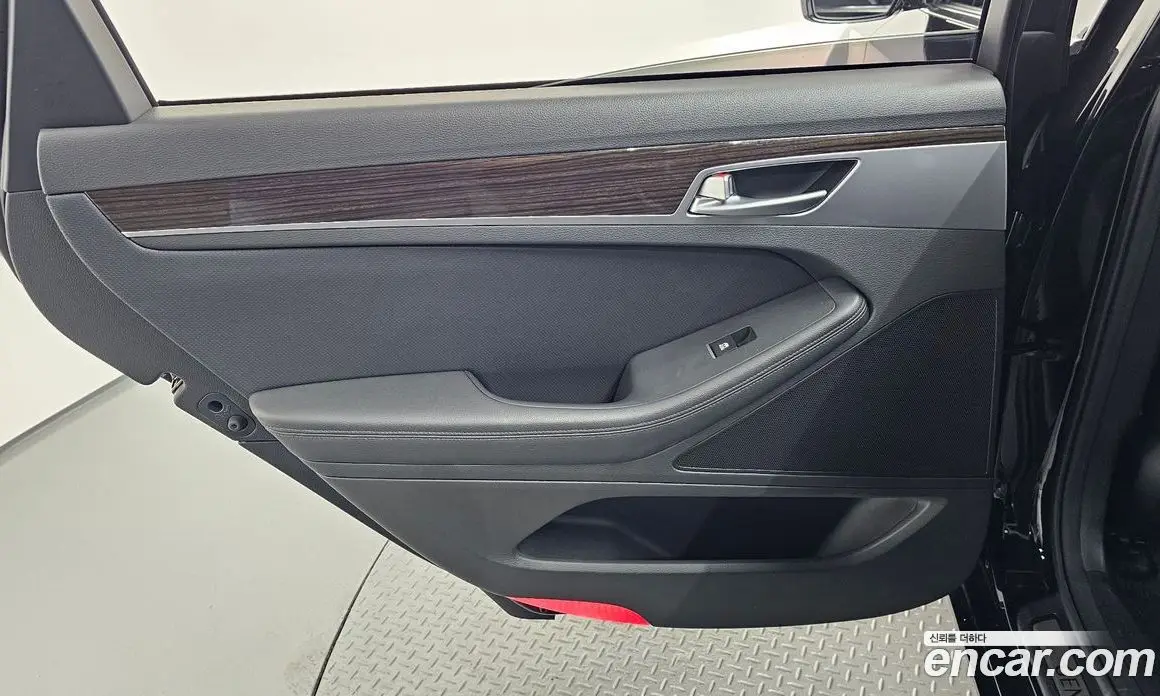 Genesis G80 2019 3.3 автомат (гидро), фото 15
