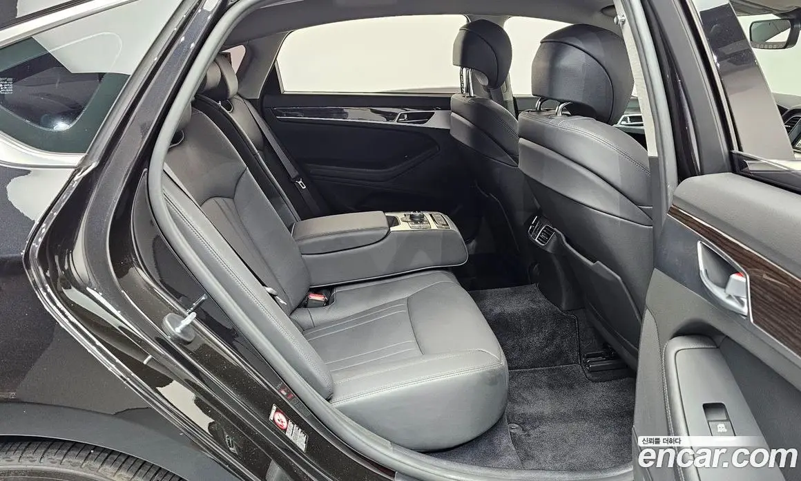 Genesis G80 2019 3.3 автомат (гидро), фото 17