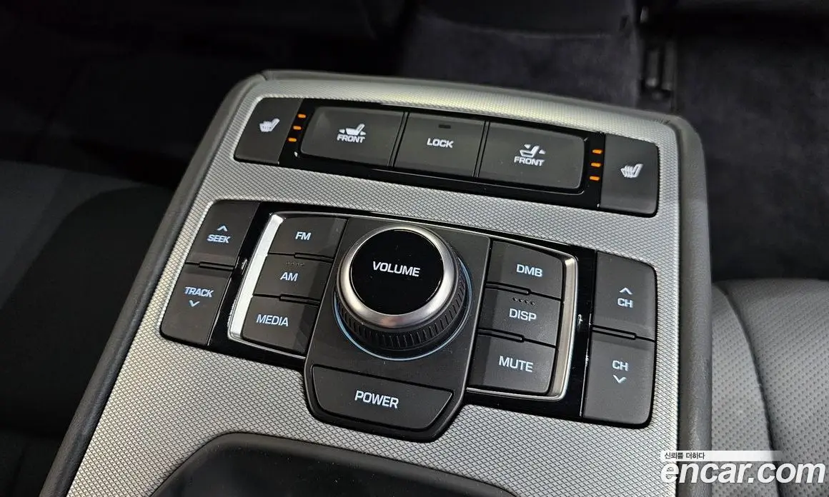 Genesis G80 2019 3.3 автомат (гидро), фото 24
